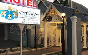Hobbit Boutique Hotel Bloemfontein